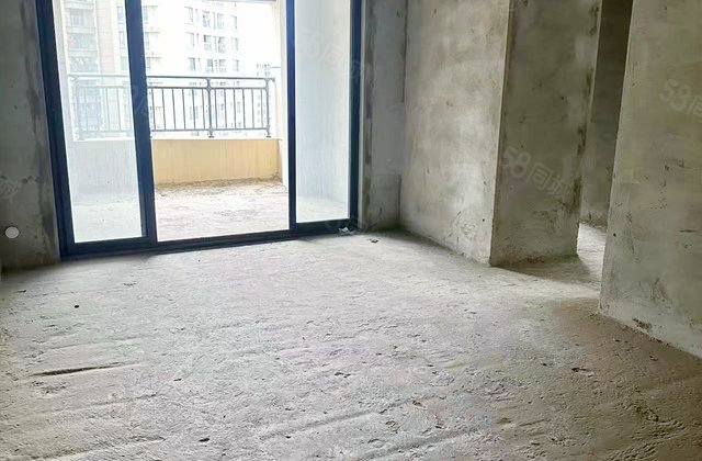 美的花湾城3室2厅90.7㎡70万二手房图片