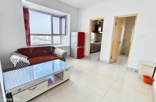 文轩附近广隆羡林苑边户南北通透