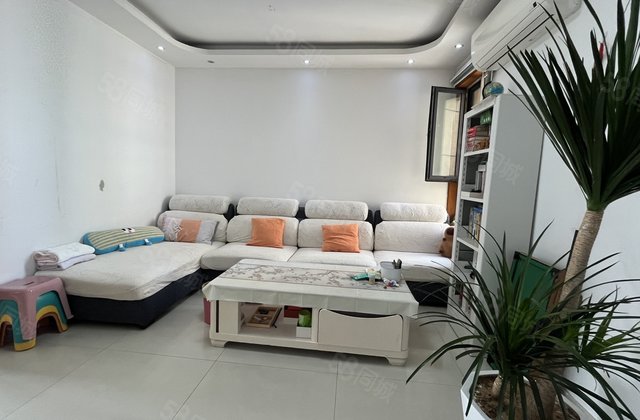 (真实保证)东昌丽都1期3室