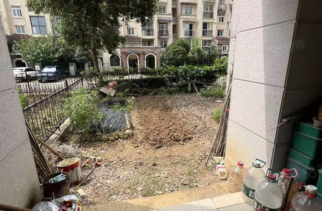 碧桂园滨湖城林溪苑2室2厅81.36㎡42万二手房图片
