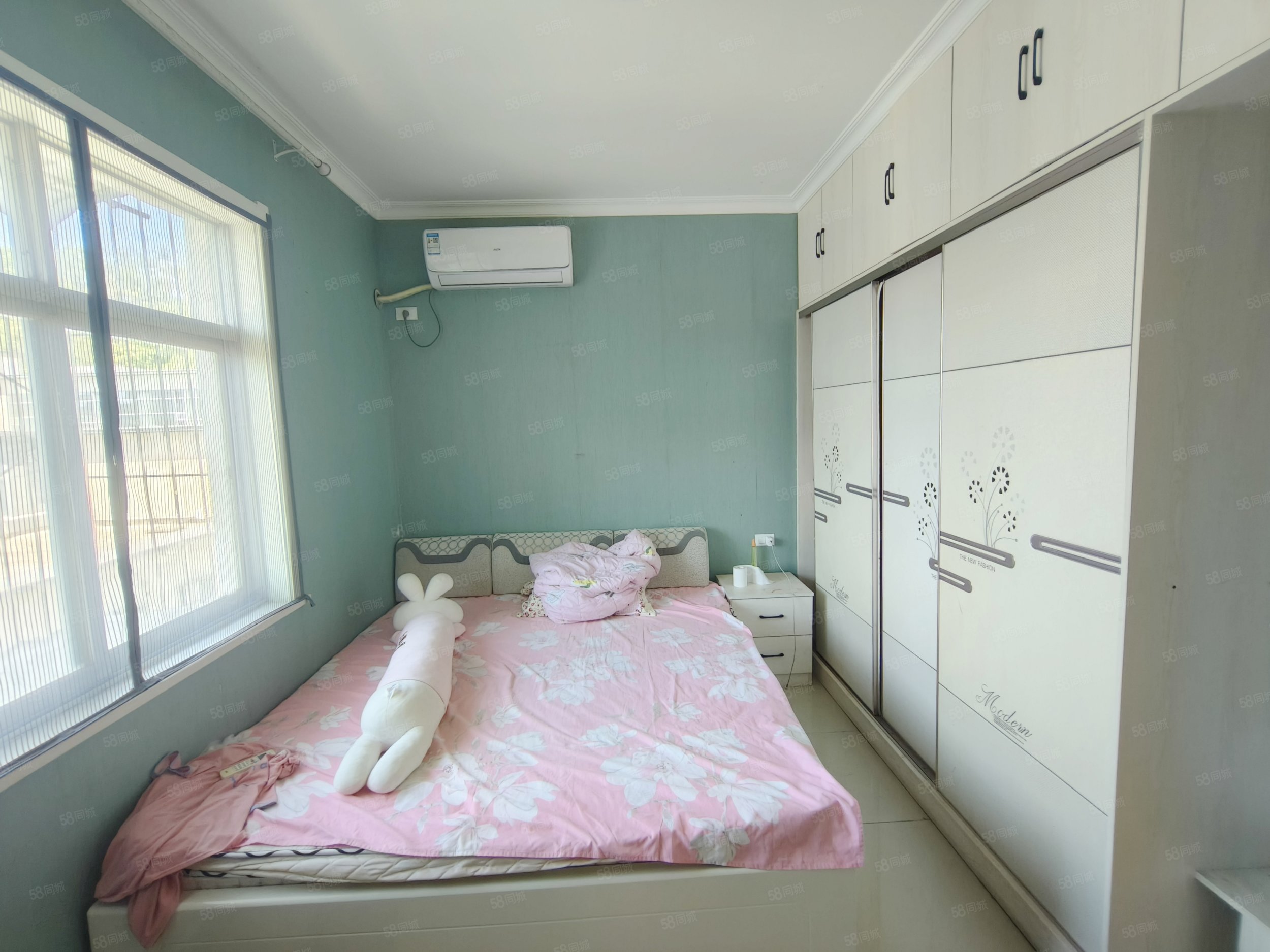 富康花园3室1厅1卫85㎡南北29.8万