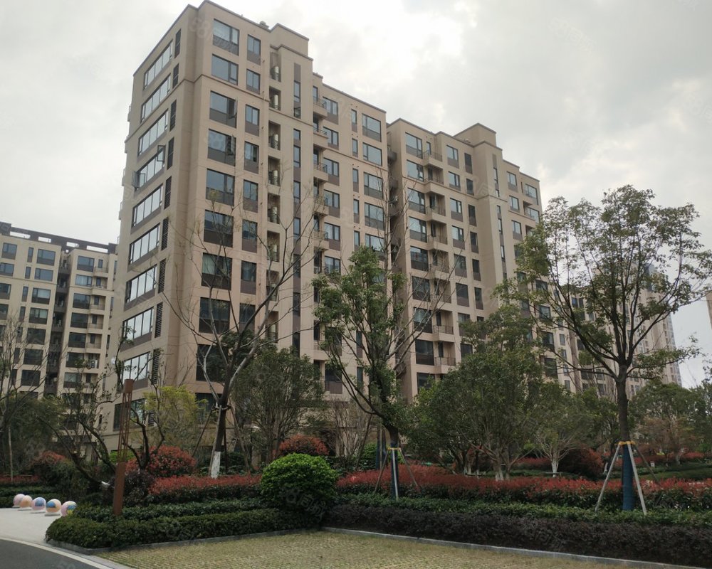 【香樟国际, 香樟国际小区详情,房价走势,房源,业主论坛】- 嘉兴58