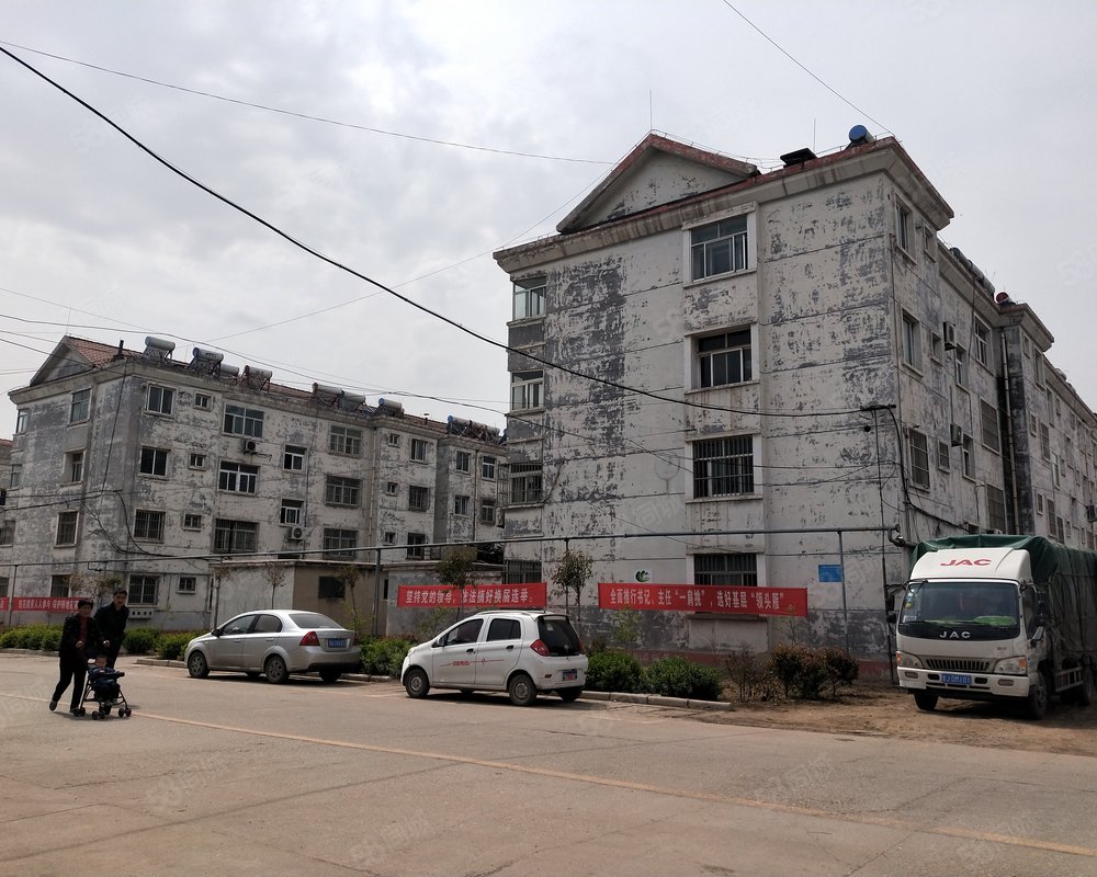 【马坊社区, 马坊社区小区详情,房价走势,房源,业主论坛】- 肥城58