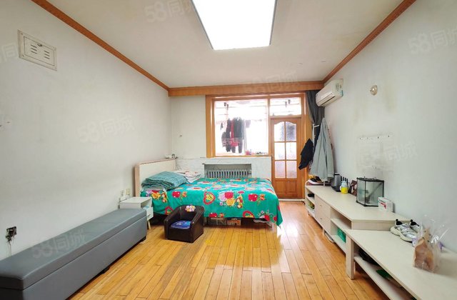 新村(七区)2室1厅80㎡65万二手房图片