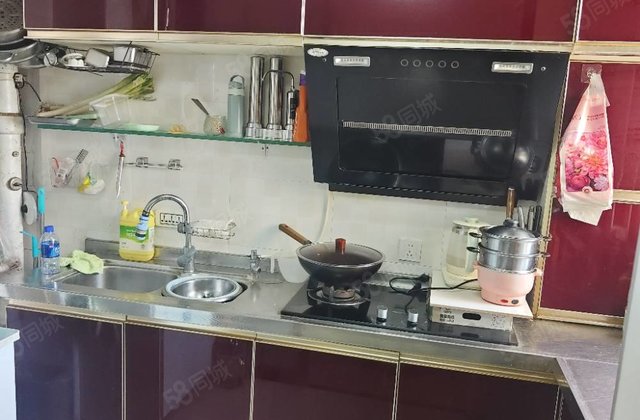 龙南小区2室1厅50㎡22万二手房图片