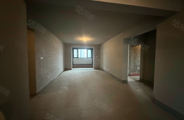 玉兰花园(兰锦园)3室2厅135.3㎡102万二手房图片