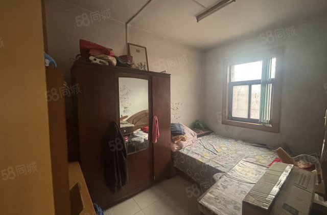 公路馨苑 一楼带院 东昌湖边 正规3室 东昌湖边 北关桥
