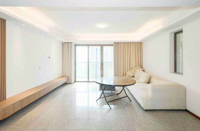 阳光城溪山悦4室2厅140.4㎡115万二手房图片