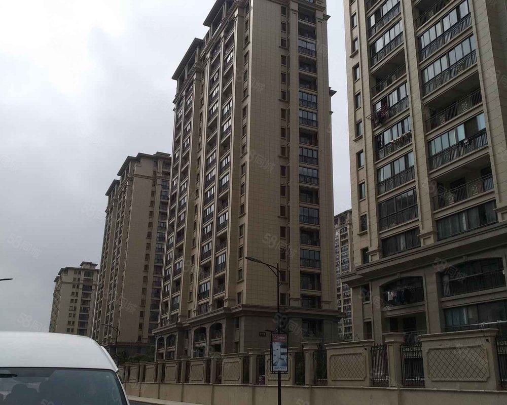 【蓝都诚园, 蓝都诚园小区详情,房价走势,房源,业主论坛】- 桐乡58