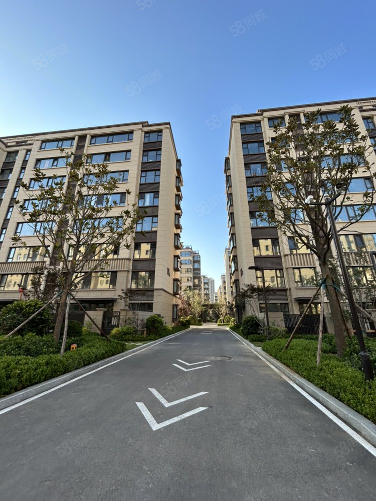 8平,三室双卫,兴业大连花园6期(南区)-日照58同城