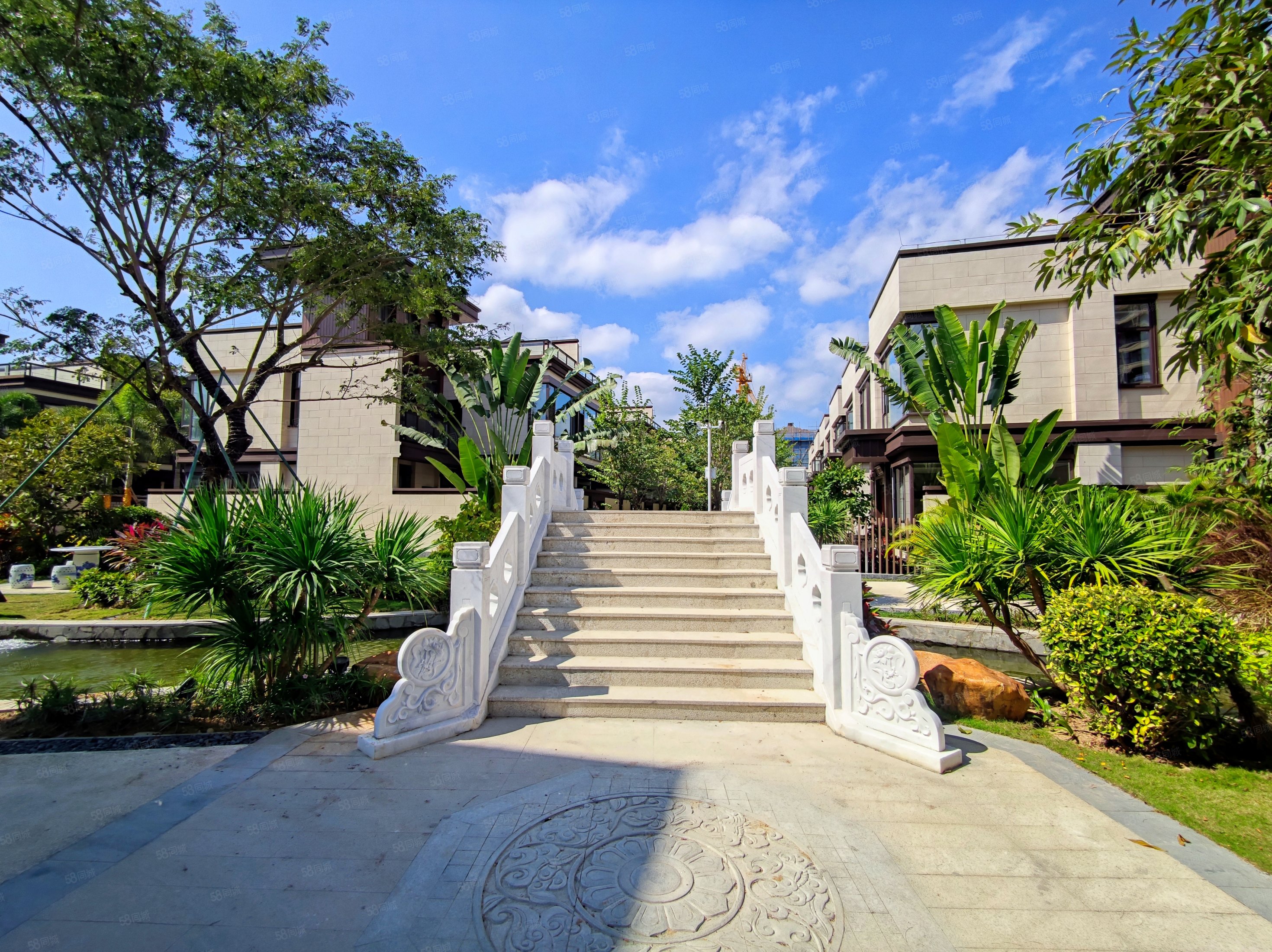 海棠湾8号温泉公馆别墅