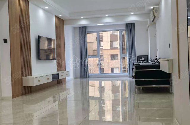 碧桂园上璟云著2室2厅87.3㎡47.8万二手房图片