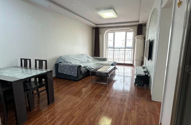 新野上郡祥园2室2厅82㎡45万二手房图片