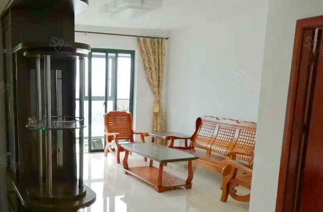 高铁阳光花园2室2厅90.8㎡108万二手房图片