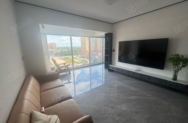 龙港购物中心商业综合楼3室2厅122㎡60万二手房图片