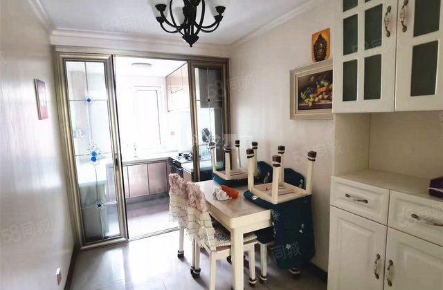 兴龙生态谷2室2厅78.97㎡99.8万二手房图片