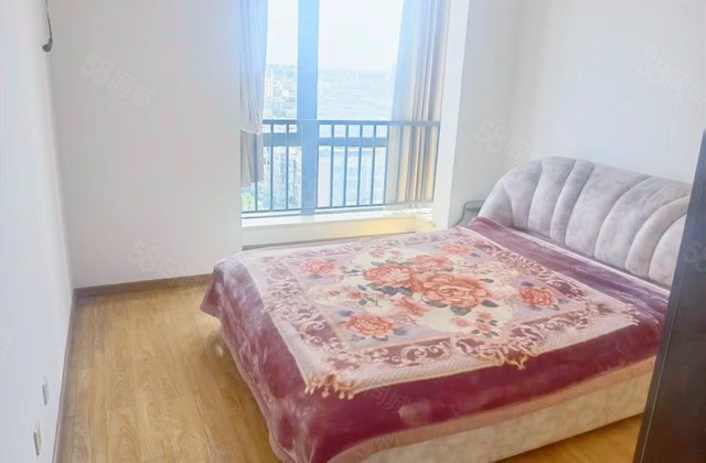 康河郦景(三期)3室2厅129.3㎡209万二手房图片