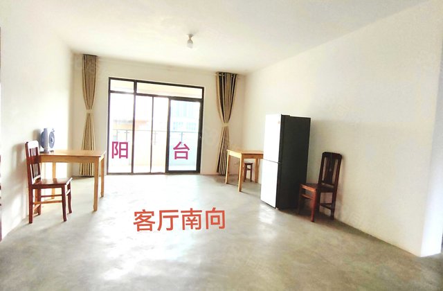 中辰书香里3室2厅124.12㎡59.8万二手房图片