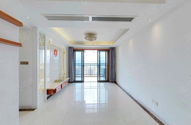 淘金山3室2厅89㎡680万二手房图片