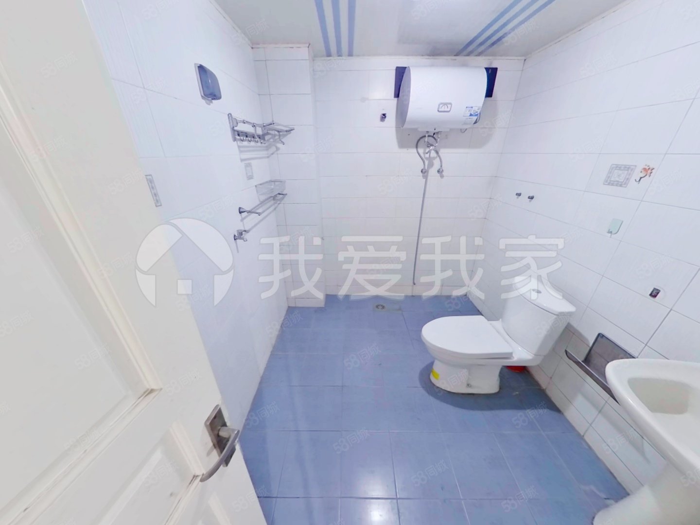 天通東苑二區(qū)2室1廳1衛(wèi)91.71㎡南北390萬