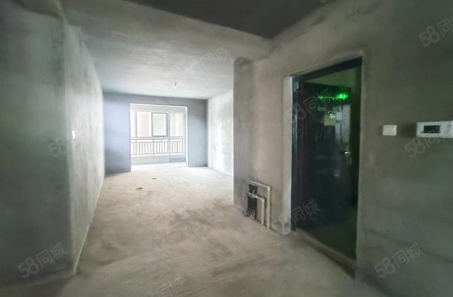 豫鹤华城4室2厅139.7㎡85万二手房图片