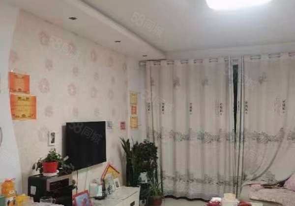 昌兴盛景嘉园3室2厅128㎡52万二手房图片