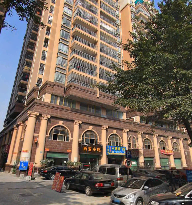 【凤城花园房价走势,凤城花园房屋出租,凤城花园二手房出售】- 深圳58