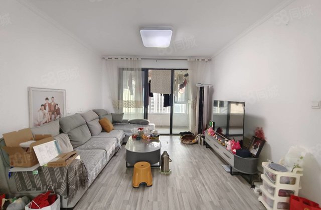 99.9二中文苑锦绣学府 3室2厅2卫配套齐全 次新小区