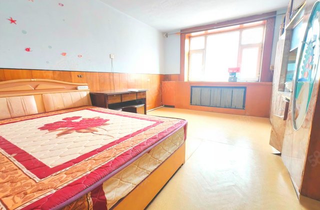 西昌小区(西区)3室1厅85㎡43.8万二手房图片