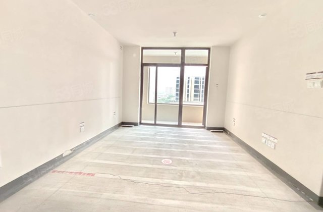 中房东方云舒3室2厅109㎡104万二手房图片