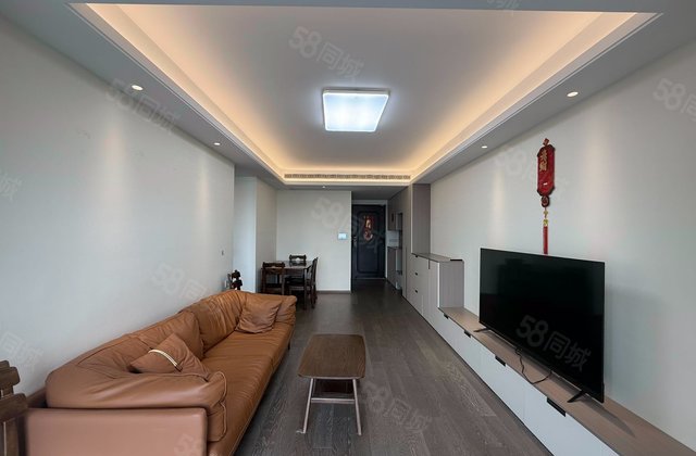 建发云锦湾3室2厅98.83㎡398万二手房图片
