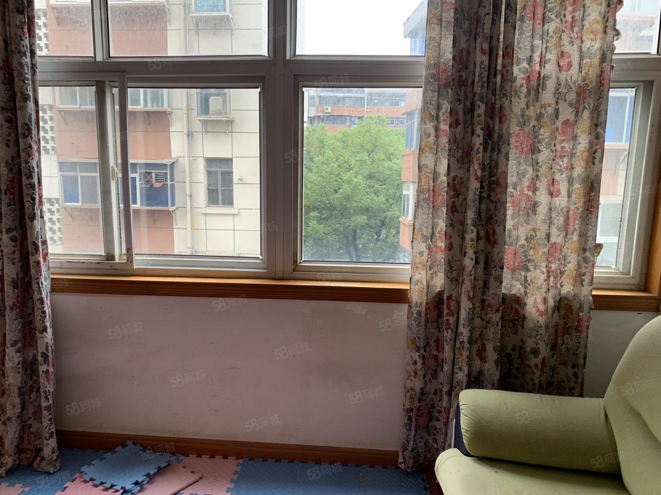 邦达商业城2室2厅1卫74㎡南28.5万