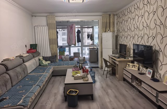 金苑如意广场3室2厅139㎡89.8万二手房图片