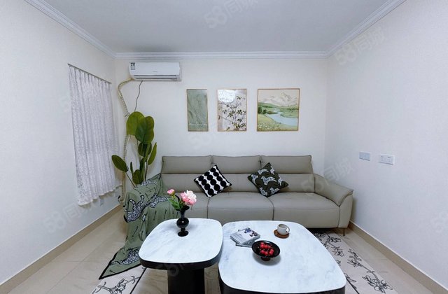 锦绣香堤 刚交房新小区 正规三室 公园首府 电梯好楼层可按揭