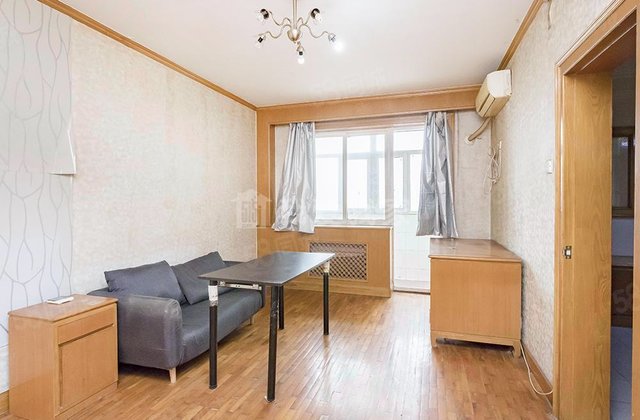 北洼西里小区(海淀)2室1厅59.6㎡550万二手房图片