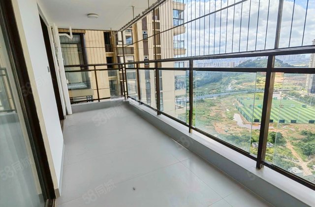 唐樾青山4室2厅123㎡139万二手房图片