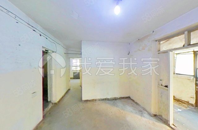 佳音里3室1厅83.21㎡240万二手房图片