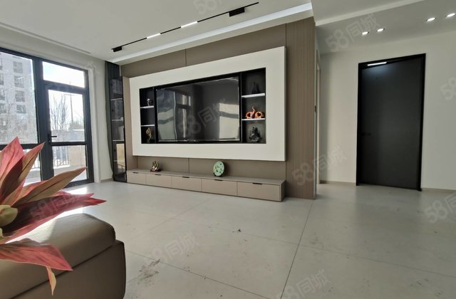 盛世江南2室2厅84㎡49.8万二手房图片