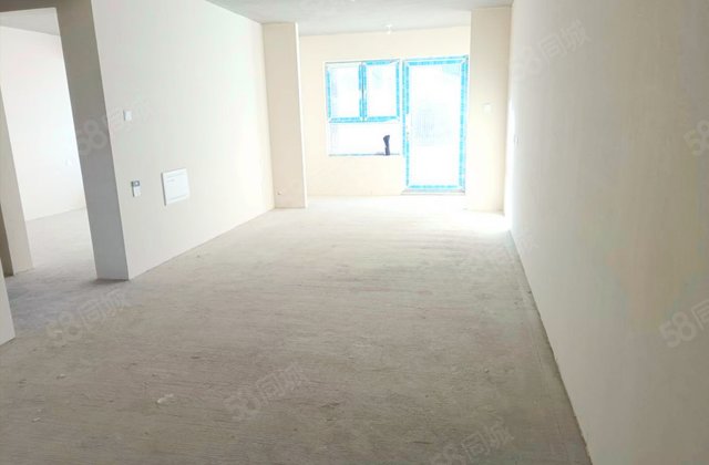 中车长春源2室2厅83㎡46.8万二手房图片