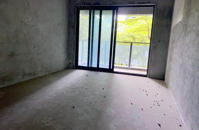 华侨城天鹅湖3室2厅108.61㎡138万二手房图片