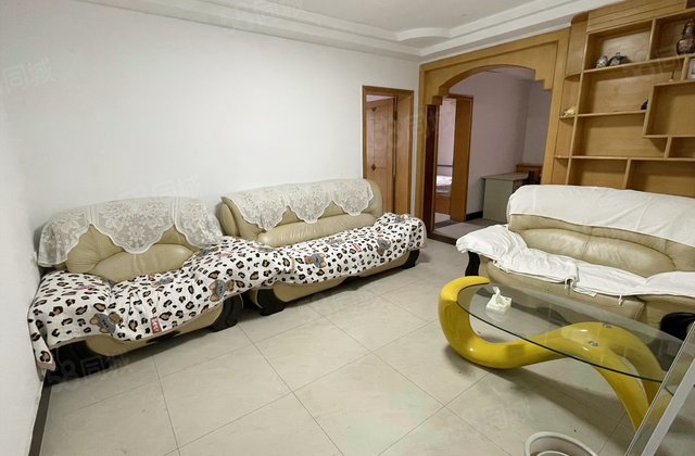 更新小区(东区)2室2厅82.66㎡41万二手房图片