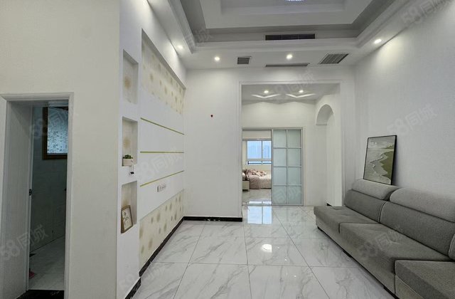 中盛立方城3室2厅92㎡38.9万二手房图片