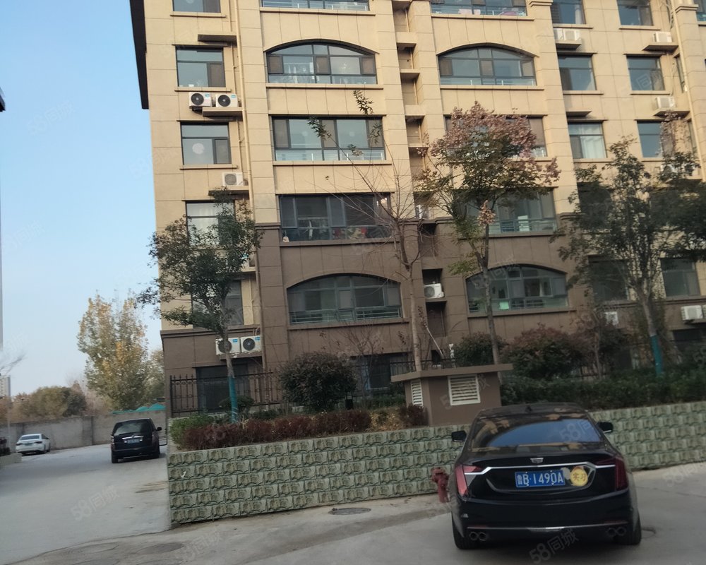 【文昌公馆, 文昌公馆小区详情,房价走势,房源,业主论坛】- 聊城58