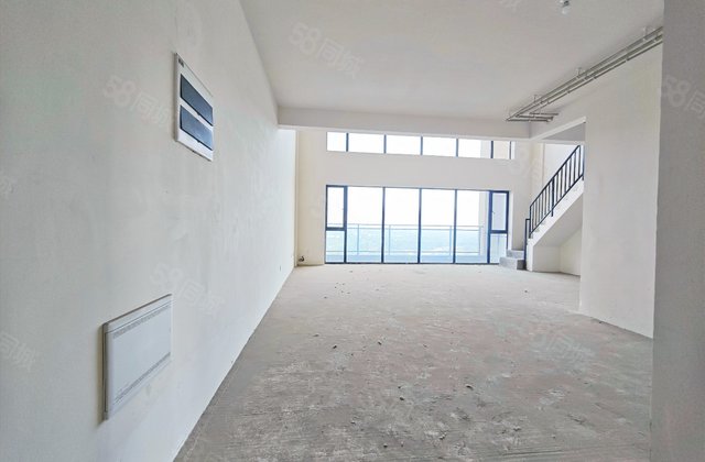 卧龙谷壹号6室3厅247.14㎡400万二手房图片