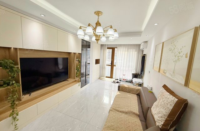 源山别院3室2厅139.76㎡125万二手房图片