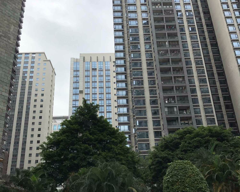 珠江新城凤凰苑小区详情,房价走势,房源,业主论坛】- 广州58同城