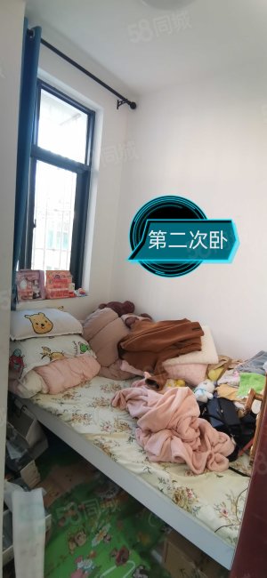 万龙小区3室2厅1卫87㎡东西51万