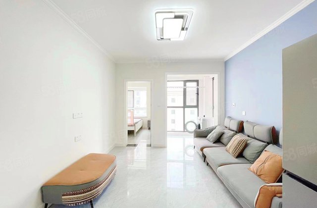 紫檀华都北院3室2厅87.71㎡106万二手房图片