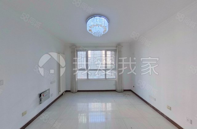 八家嘉园2室1厅93.96㎡485万二手房图片