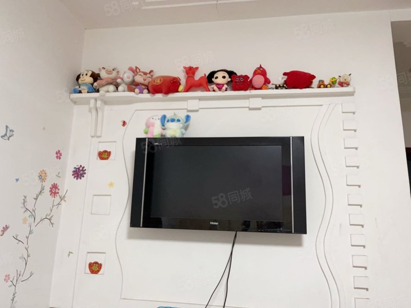 家乐花园2室1厅1卫72.26㎡南9万